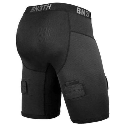 BN3TH Black Coast To Coast Hockey Jock