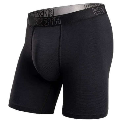 BN3TH Black Pro Flex Boxer Brief