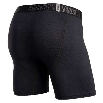 BN3TH Black Pro Flex Boxer Brief