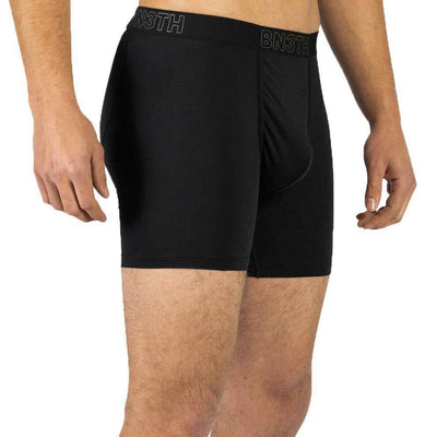 BN3TH Black Pro Flex Boxer Brief