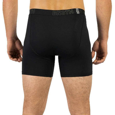 BN3TH Black Pro Flex Boxer Brief