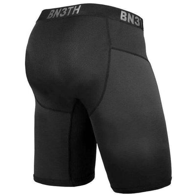 BN3TH Black Sport Jock