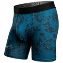 BN3TH Blue Entourage Boxer Brief
