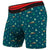 BN3TH Green Home For The Holidays Cascade Classic Boxer Brief