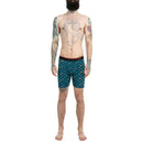 BN3TH Green Home For The Holidays Cascade Classic Boxer Brief