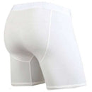 BN3TH White Classic Boxer Brief