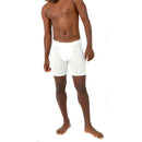 BN3TH White Classic Boxer Brief