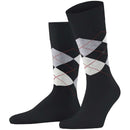 Burlington Beige Basic Gift Box Socks