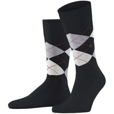 Burlington Beige Basic Gift Box Socks