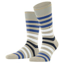 Burlington Beige Blackpool Socks