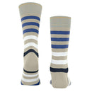 Burlington Beige Blackpool Socks