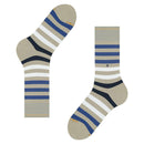 Burlington Beige Blackpool Socks