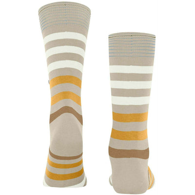 Burlington Beige Blackpool Socks