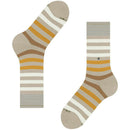Burlington Beige Blackpool Socks
