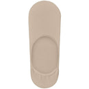 Burlington Beige Cornwall Invisible Socks