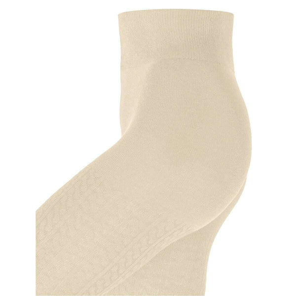 Burlington Beige Cosy Cottage Tights