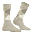 Burlington Beige Covent Garden Socks