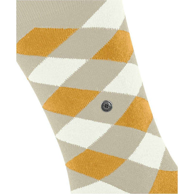 Burlington Beige Danny Socks