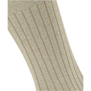 Burlington Beige Duke Street Socks