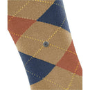Burlington Beige King Knee High Socks