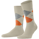 Burlington Beige King Socks