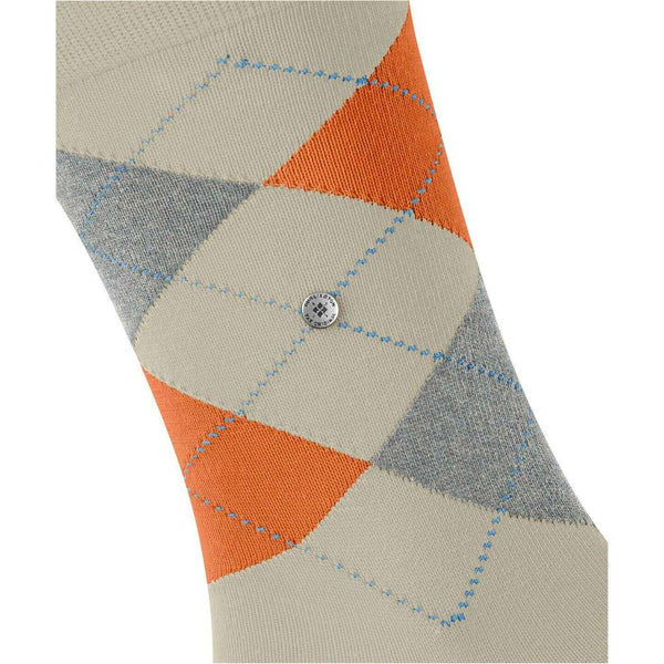 Burlington Beige King Socks