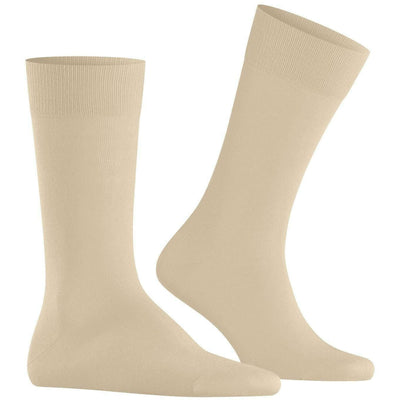 Burlington Beige Lord Socks