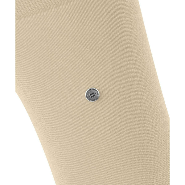 Burlington Beige Lord Socks