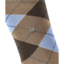 Burlington Beige Manchester Knee High Socks