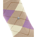 Burlington Beige Marylebone Socks