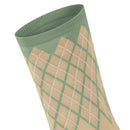 Burlington Beige Mayfair Socks