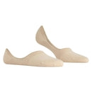 Burlington Beige Merseyside Invisible Socks