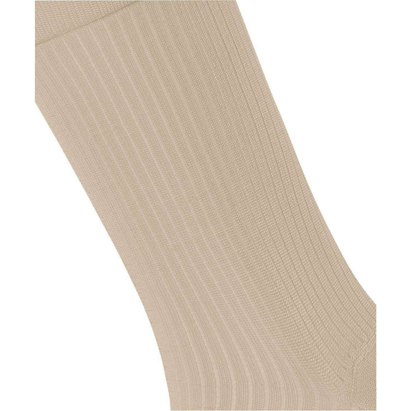 Burlington Beige Princess Street Socks