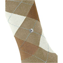 Burlington Beige Queen Knee High Socks