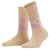 Burlington Beige Whitby Socks