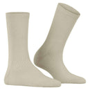 Burlington Beige York Socks