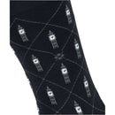 Burlington Black Big Ben Socks