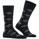 Burlington Black Danny Socks