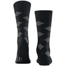 Burlington Black Danny Socks