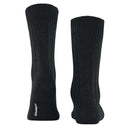 Burlington Black Dover Socks