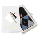 Burlington Black Everyday X-Mas Gift Box Socks