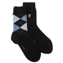 Burlington Black Everyday X-Mas Gift Box Socks