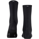 Burlington Black Princess Street Socks