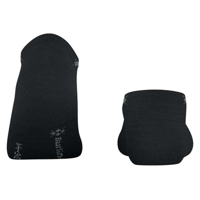 Burlington Black Soho Vibes Socks
