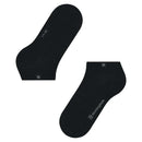 Burlington Black Soho Vibes Socks