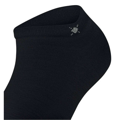 Burlington Black Soho Vibes Socks
