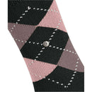 Burlington Black Whitby Socks