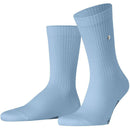 Burlington Blue Bond Street Socks