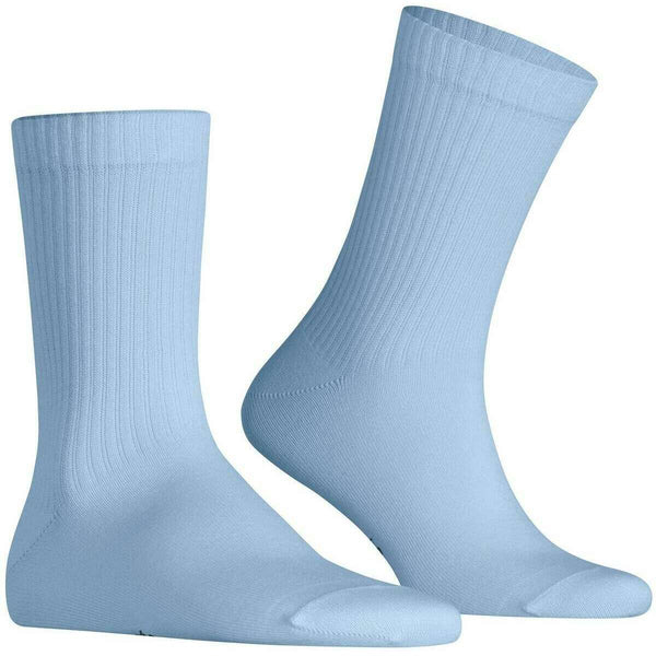 Burlington Blue Bond Street Socks