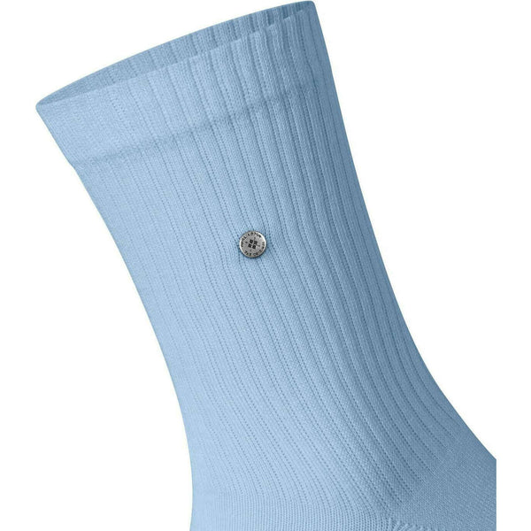 Burlington Blue Bond Street Socks